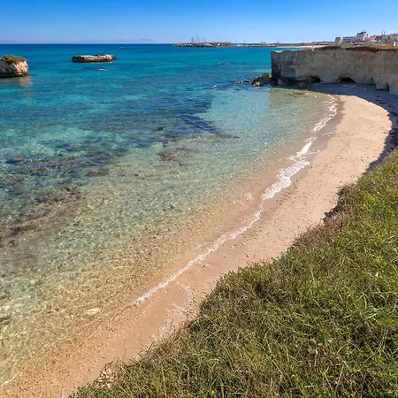 Isole Basse By Barbarhouse San Foca